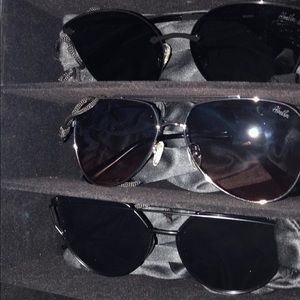 Abella Sunglasses